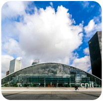 Fnac Paris La Défense